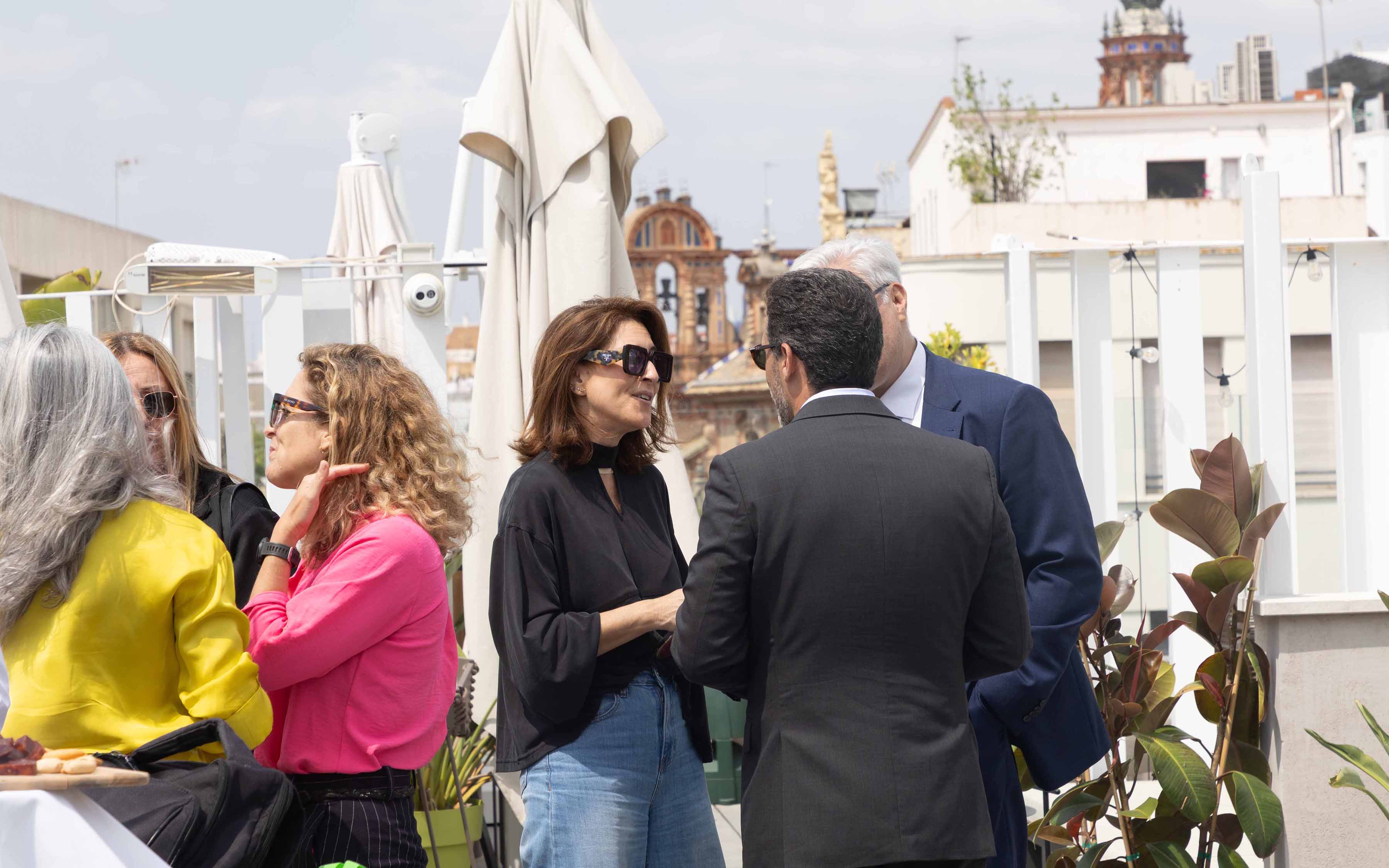 Viagens de negócios em 2025. Como conter a escalada dos preços?_Sevilha