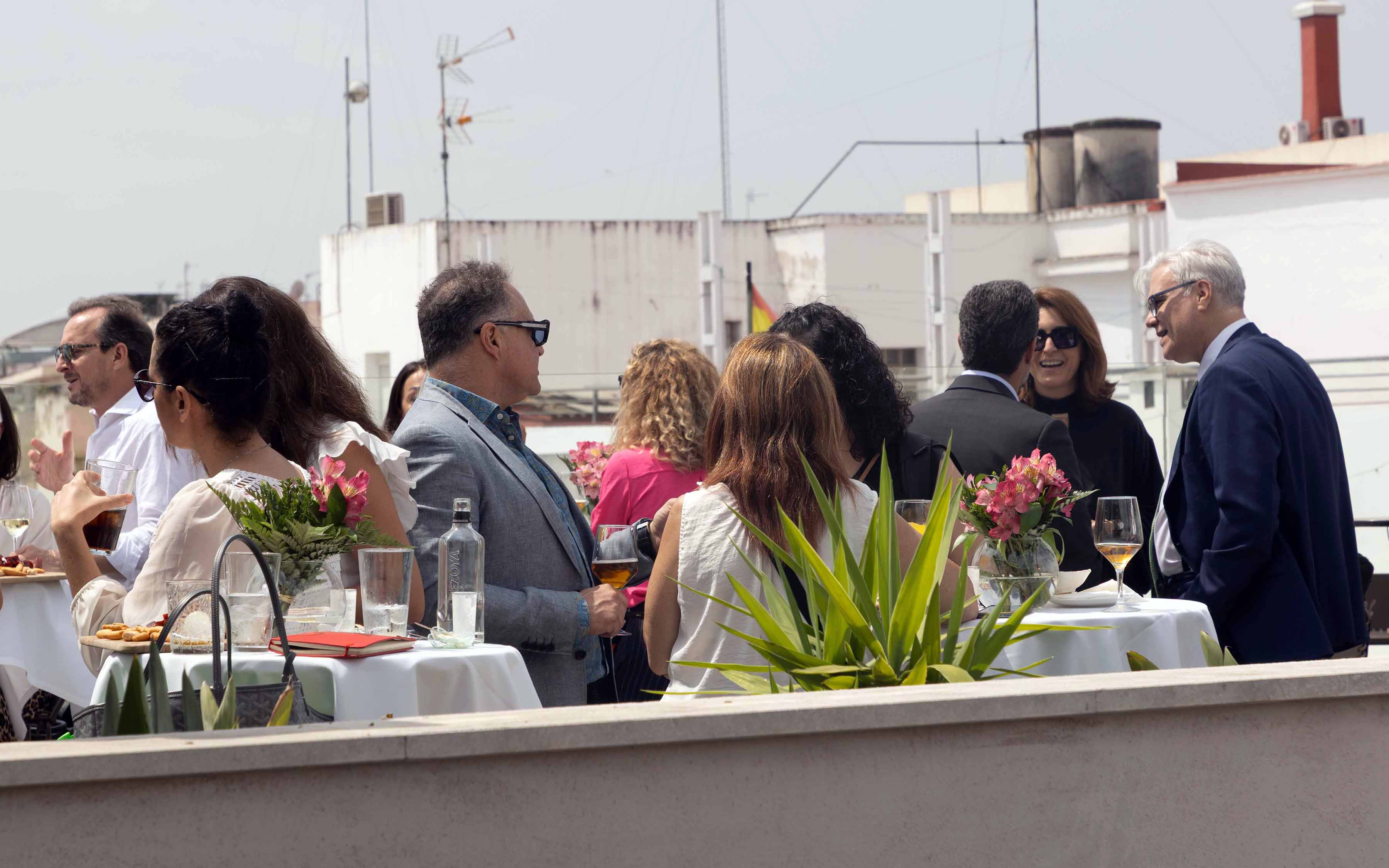 Viagens de negócios em 2025. Como conter a escalada dos preços?_Sevilha