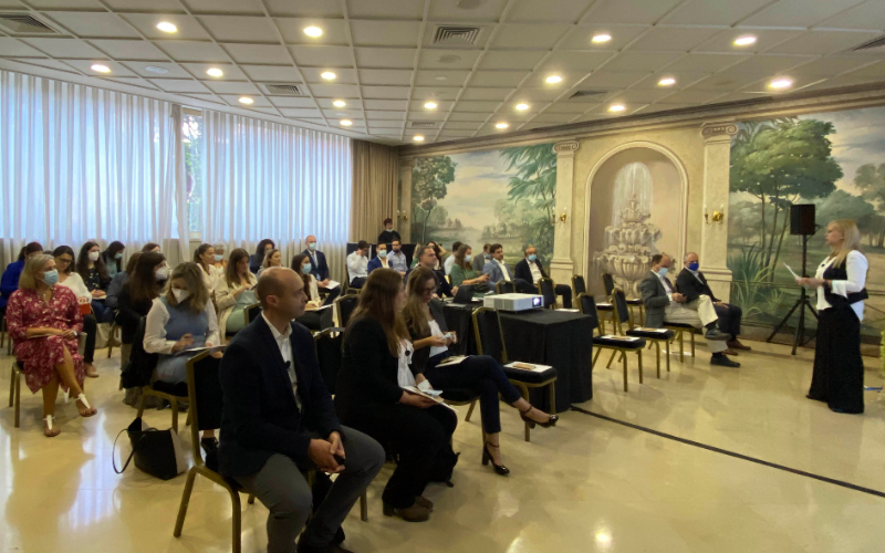 O que se segue para as Viagens de Negócios e Eventos