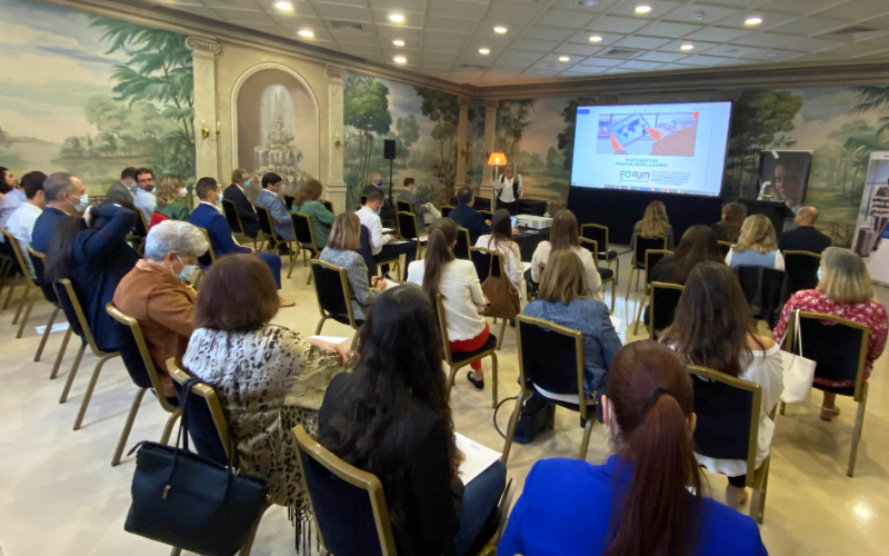 O que se segue para as Viagens de Negócios e Eventos