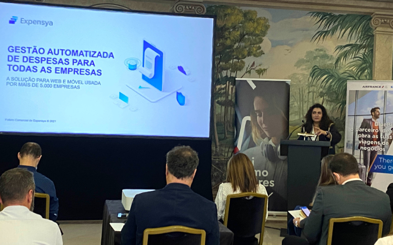 O que se segue para as Viagens de Negócios e Eventos