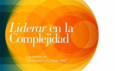 Liderança na Complexidade