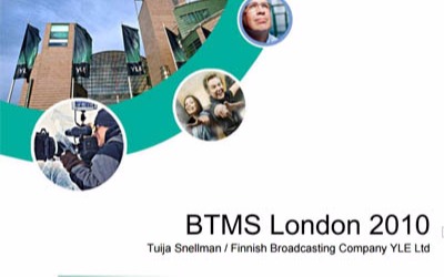 Procurement and strategic sourcing