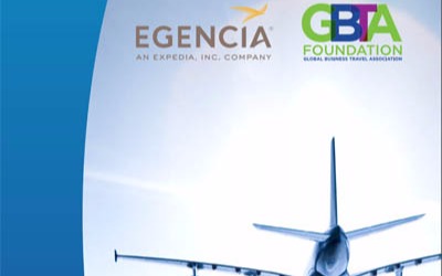 Avaliação comparativa e análise da política de viagens das empresas 2011