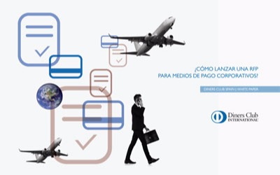 Como lançar uma RFP para meios de pagamento empresariais