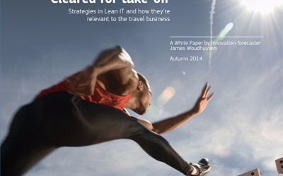 Pronti al decollo_Strategie di Lean IT