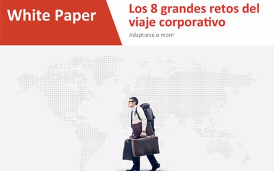 Le 8 grandi sfide dei viaggi aziendali