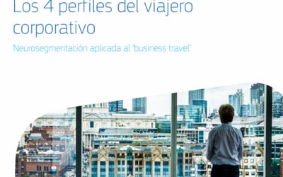 Os quatro perfis do viajante empresarial