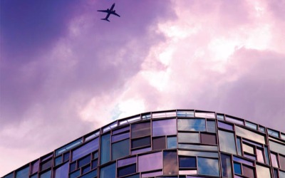 Imaginando o futuro do sector das viagens