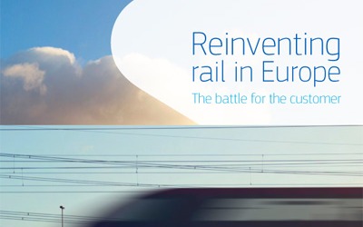 Reinventing Rail in Europe