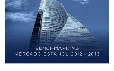 Benchmarking Spanish Market 2012-2016