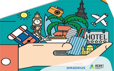 Travel agency industry trends and forecasts 2018-2022.