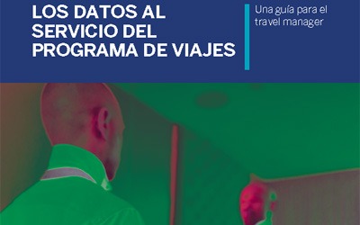 Data in the service of the travel program