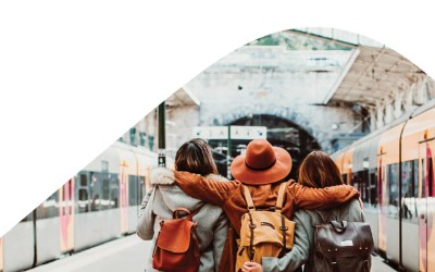 Opening up Europe: Rail Liberalization and the Passenger Experience