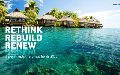 Travel Fintech Investment Trends 2022