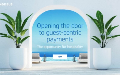 Opening the door to guest-centric payments