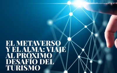 The metaverse and the soul: a journey to the next challenge of tourism