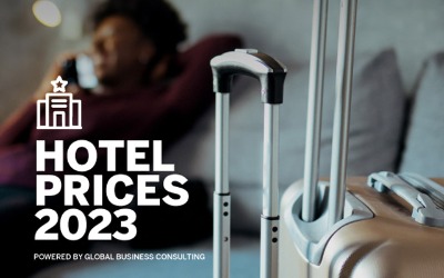 Hotel Pricing 2023