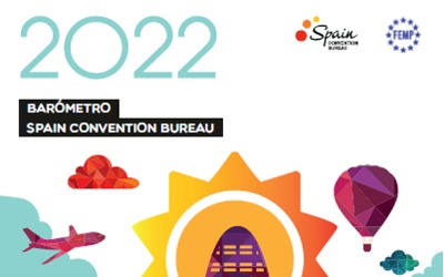 Barometer of the Spanish MICE sector 2022