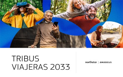 Traveling Tribes 2033