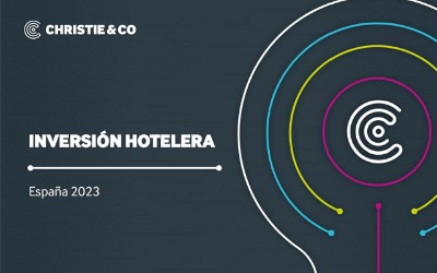 Hotel Investment in Spain 2023