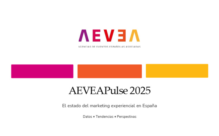 AEVEAPulse 2025: El estado del marketing experiencial en España