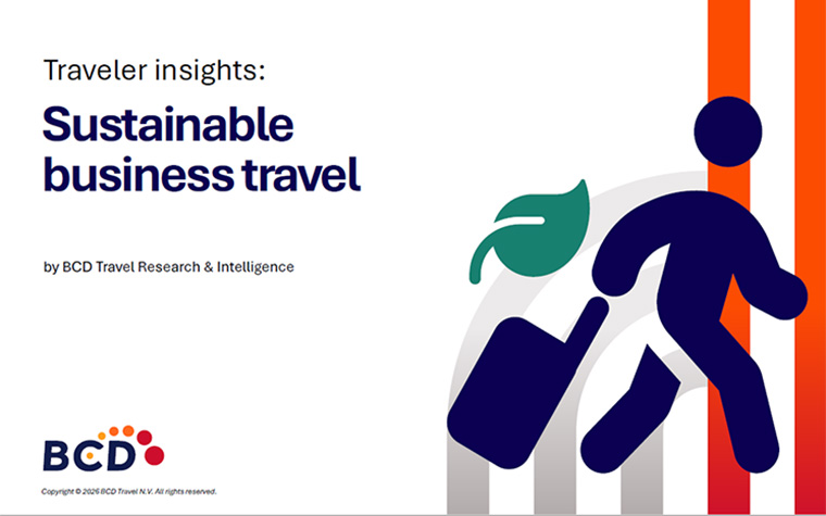 Sustainable Business Travel_Traveler Insights