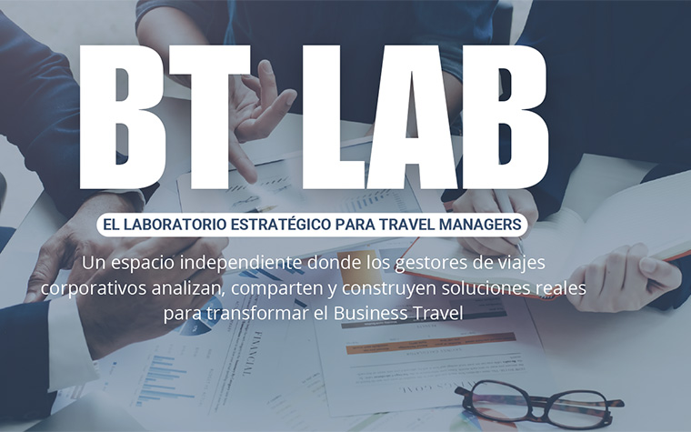 Proyecto Business Travel Lab