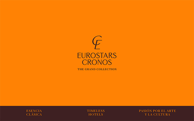 Eurostars Cronos
