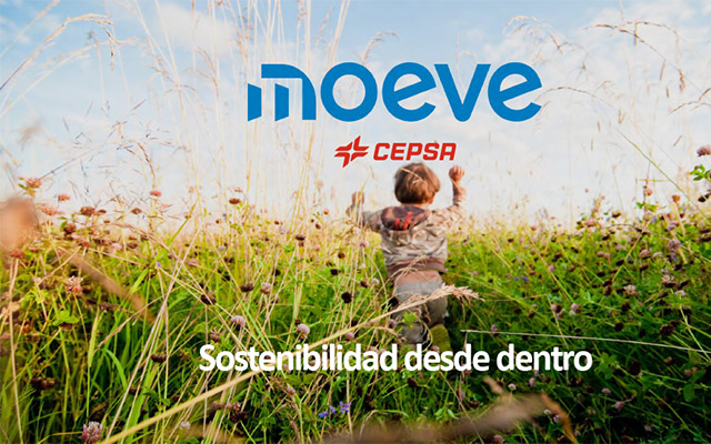 Joinup, Moeve Case Study