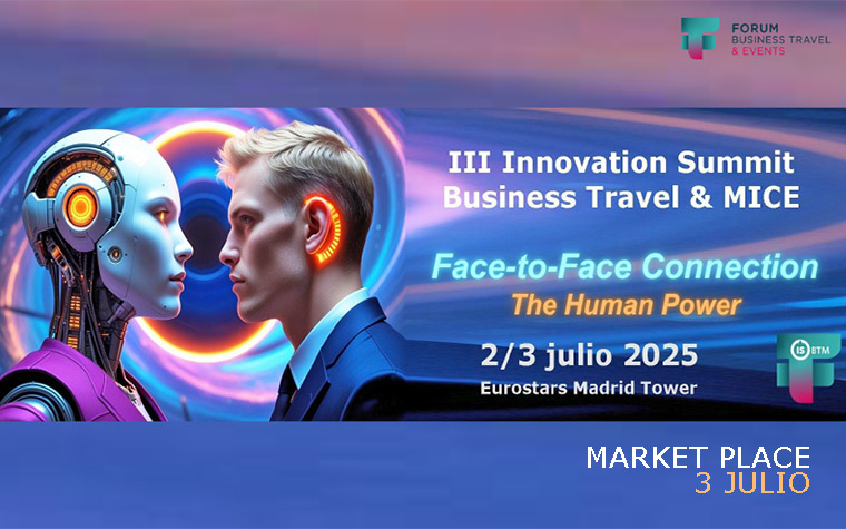 ISBTM 2025 - Market Place 2
