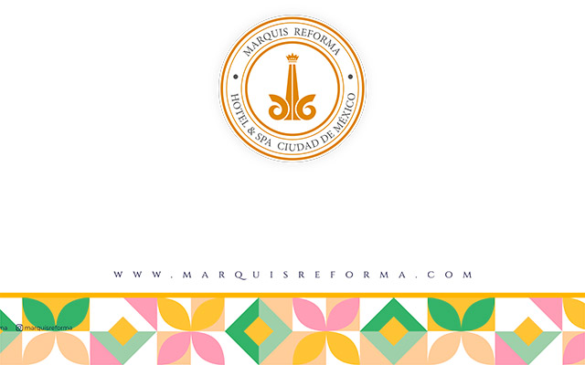 Marquis Reforma Hotel & Spa