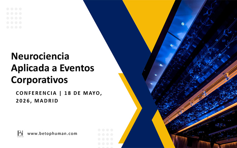 Neurociencia aplicada a eventos corporativos