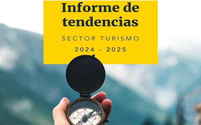 Trends Report_Tourism Sector 2024-2025