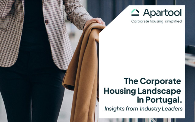 The Corporate Housing Landscape in Portugal