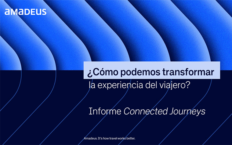 How we can transform the traveler experience