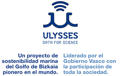 Ulysses Data for Science