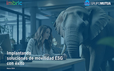 Successfully implementing ESG mobility solutions