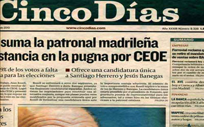 L'industria del turismo nota la ripresa dei viaggi d'affari