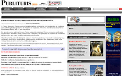 Forum Business Travel forma i manager dei viaggi d'affari