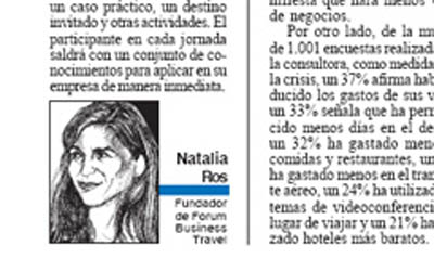 Un nuovo canale di formazione