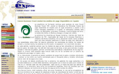 Forum Business Travel ha valutato i mezzi di pagamento disponibili in Spagna.