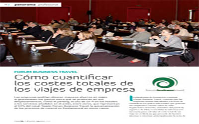 Come quantificare i costi totali dei viaggi di lavoro