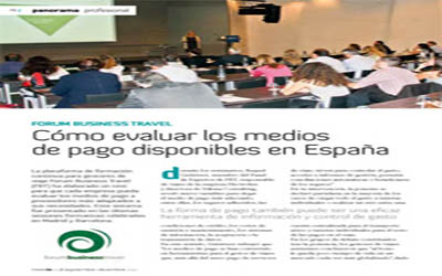 Come valutare i mezzi di pagamento disponibili in Spagna