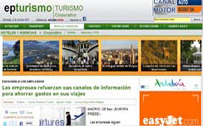 Le aziende rafforzano i loro canali di informazione per risparmiare sui costi di viaggio