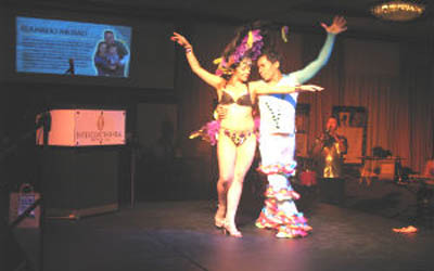 ViajesCorp: programma accademico e paesaggi di prima classe