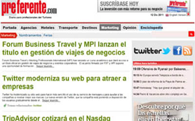 Forum Business Travel e MPI lanciano il corso di laurea in gestione dei viaggi d'affari