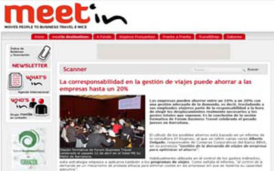 La corresponsabilità nella gestione dei viaggi può far risparmiare alle aziende fino al 20%.