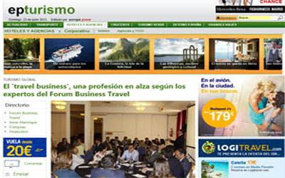 Travel business, a profession on the rise according to the experts of the Business Travel Forum