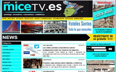 I social network aziendali acquistano importanza tra i viaggiatori d'affari